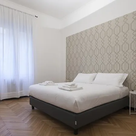 Italianway Apartments - Piave 8 Appartement Milan