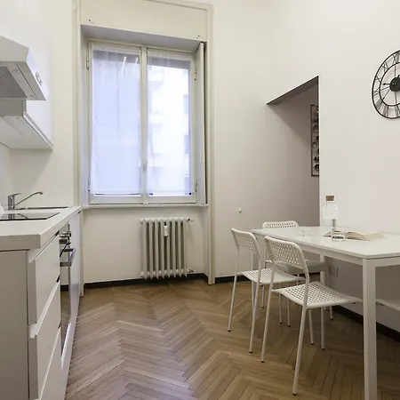 Appartement Italianway Apartments - Piave 8