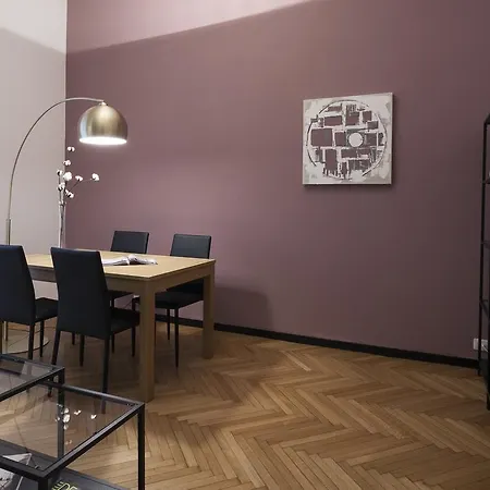 Italianway Apartments - Piave 8 Appartement