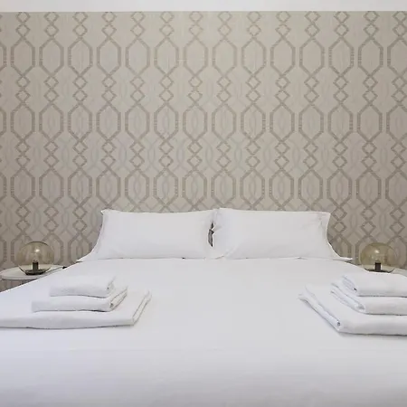 Italianway Apartments - Piave 8 Appartement
