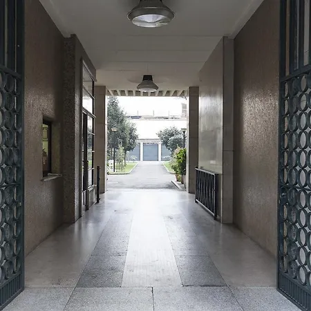 Italianway Apartments - Piave 8 Appartement Milan
