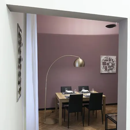 Appartement Italianway Apartments - Piave 8 *