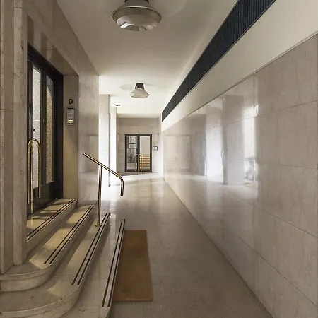 Italianway Apartments - Piave 8 Appartement Milan
