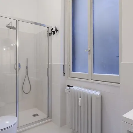 Appartement Italianway Apartments - Piave 8 *