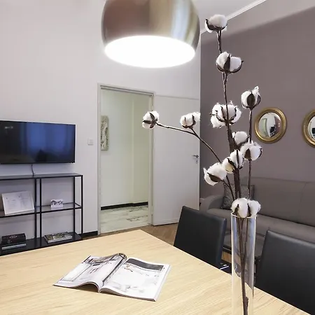 Italianway Apartments - Piave 8 Appartement